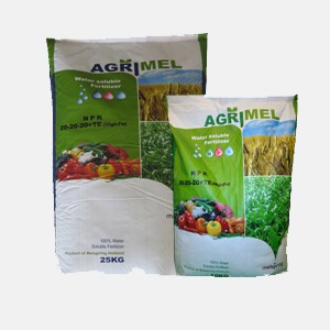 کود NPK اگریمل 20-20-20