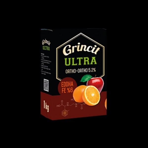 کود آهن گرین سیت اولترا