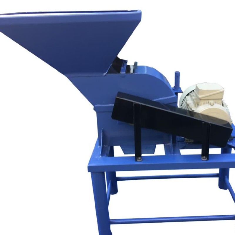 آسیاب مرغداری