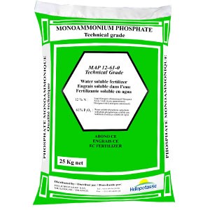 کود مونو آمونیوم فسفات هلیوپتاس