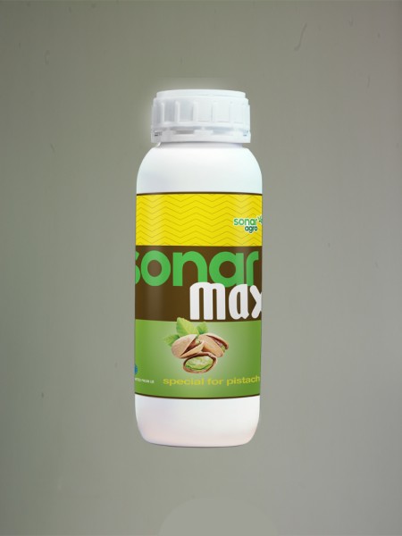 کود مخصوص پسته سونارمکس