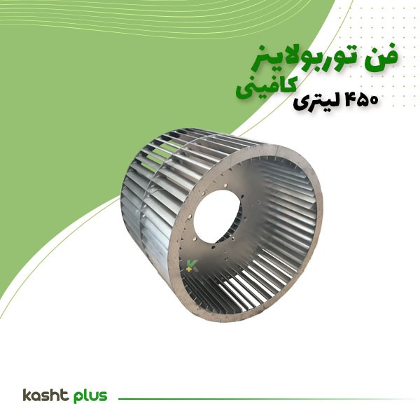 فن توربولاینر