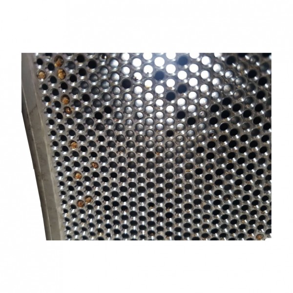 بازسازی دای پرس پلت