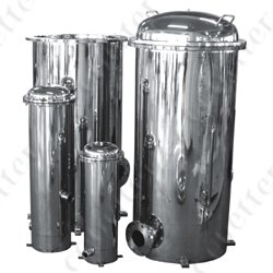 انواع هوزینگ کارتریج