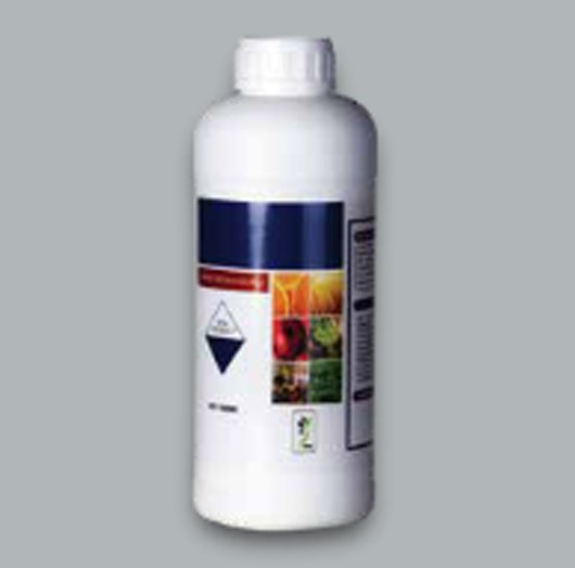 کود عصاره جلبک دریایی مایع ویژه محلولپاشی