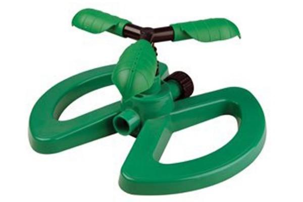 فواره سه شاخ پلاستیکی -B4102