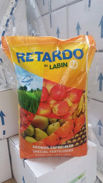 کود گرانوله ریتاردو