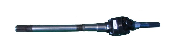 پلوس 285 چپ تراکتور