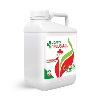 کود ویژه پلاس آل پتاسیم و فسفر