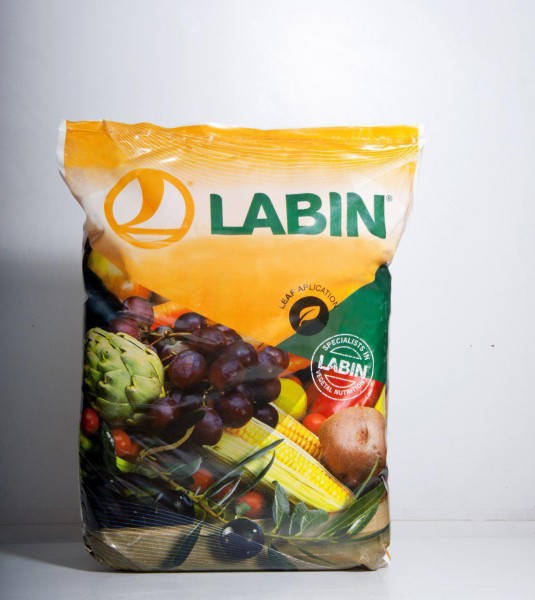 کود NPK 10 40 10 لبین اسپانیا