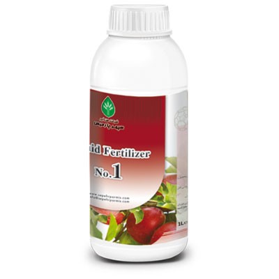 کود مخصوص سیب