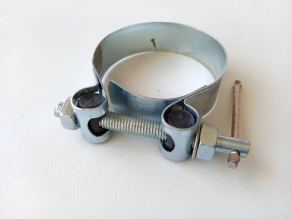 بست فلزی (بست هندلی)