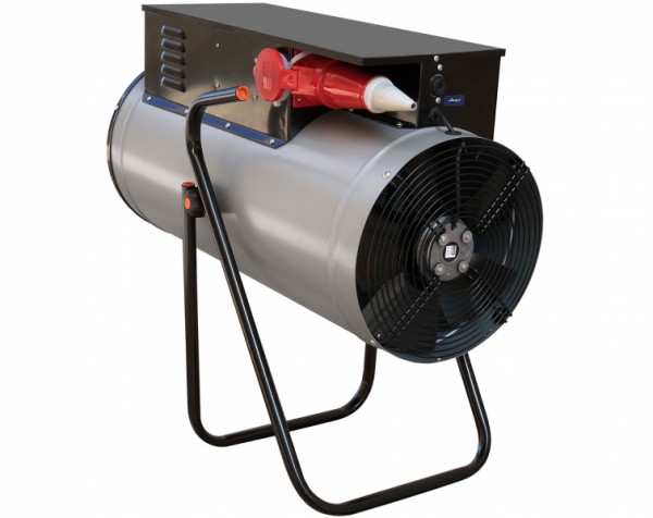 جت هیتر برقی 15 کیلووات سه فاز اتوماتیک