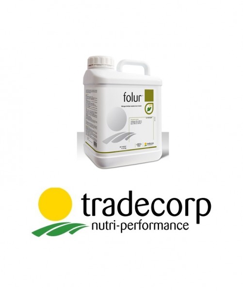 کود اوره فولر