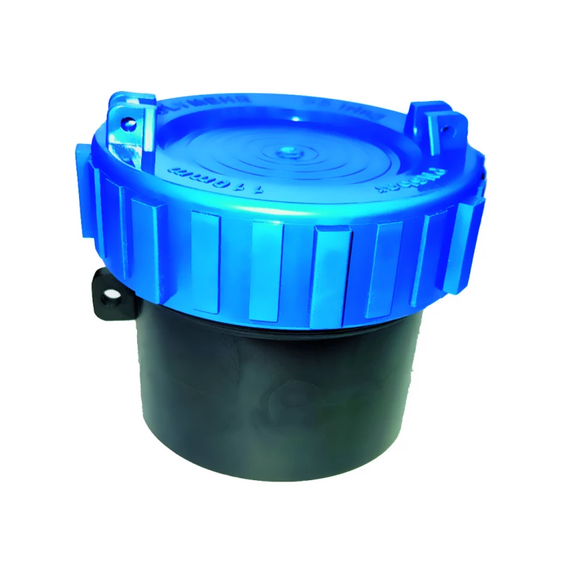 دریچه بازدید پلی مهر اتصال سپاهان