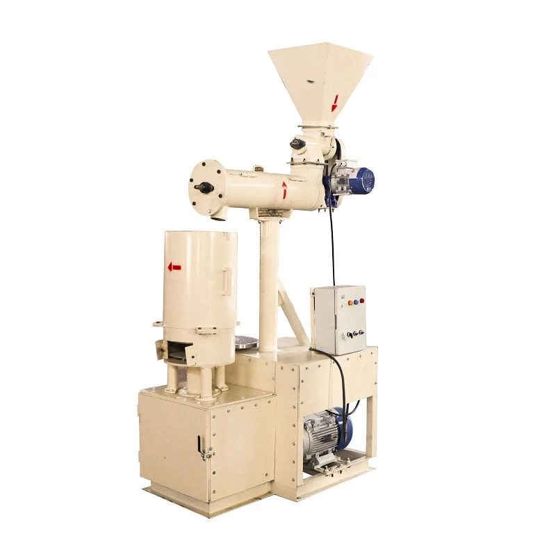 دستگاه پرس پلت - دستگاه تولبد کود مرغی و دام