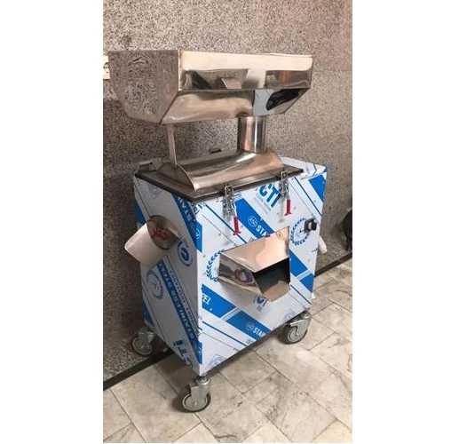 دستگاه آبگیری لیمو و غوره و انگور چندکاره