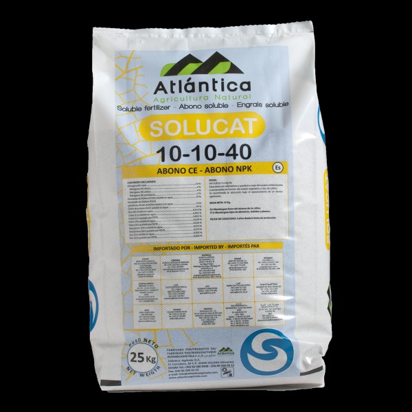 سولوکت 40-10-10