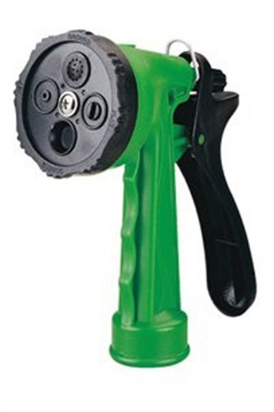 سر آبپاش 4حالته پلاستیکی 9108 بهکو