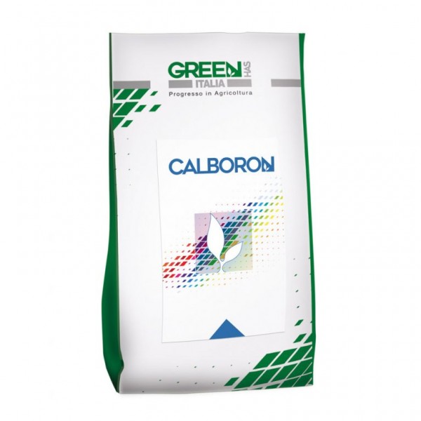 کود کلسیم کلبرون