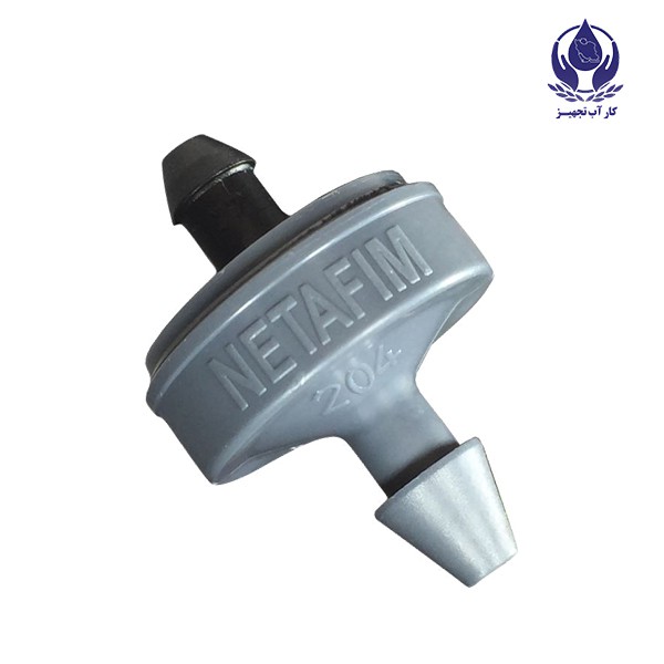 قطره چکان 4 لیتر خودتنظیم PCD نتافیم