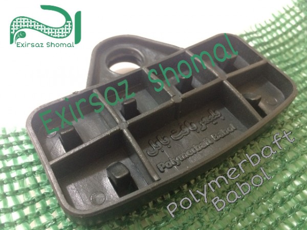 کلیپس نصب بزرگ