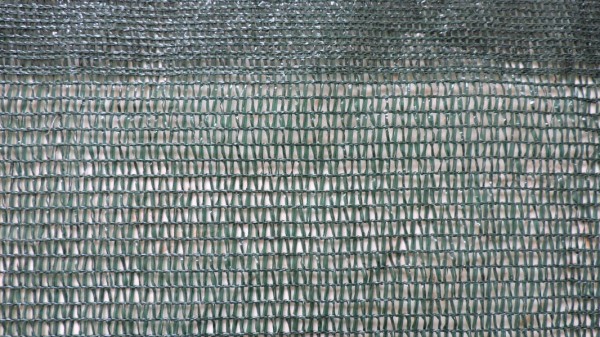 توری سایبان سبز تیره 50%