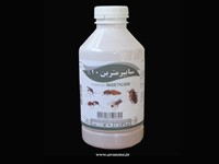 سم حشره کش سایپرمترین 10 % بهاور ا لیتر