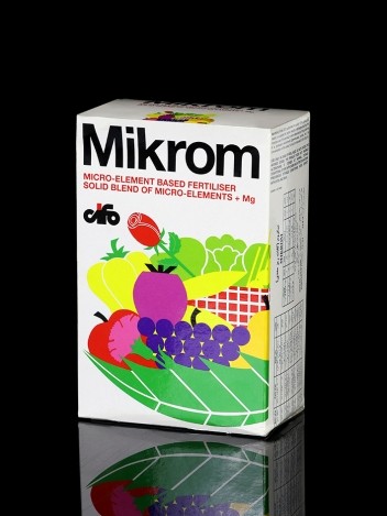 میکروم ( کود ریز مغذی سیفو ایتالیا )