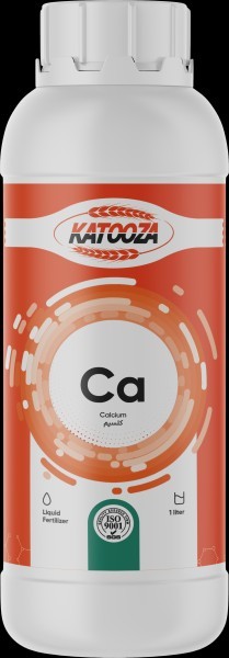 کود مایع کلسیم کاتوزا