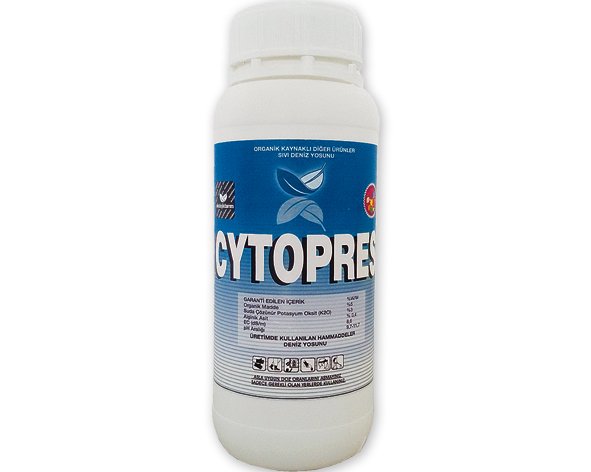 کود افزایش رشد زایشی و رویشی سیتوپرس