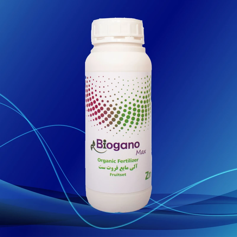 کود آلی مایع فروت ست بایوگانو مکس