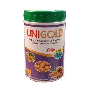 کود پودری یونی گلد هند