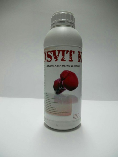 کود فسویت کی سی FOSVIT K30