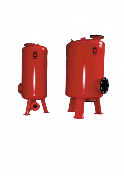 فیلتر شنی 54 اینچ