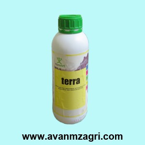 کود ترا منورت