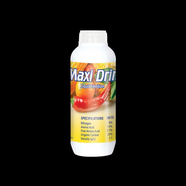 کود محرک مکسی درین