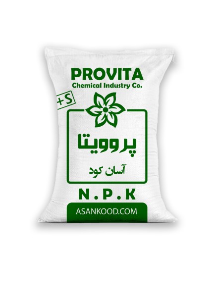 کود کامل ماکرو 3-5-7 +گوگرد