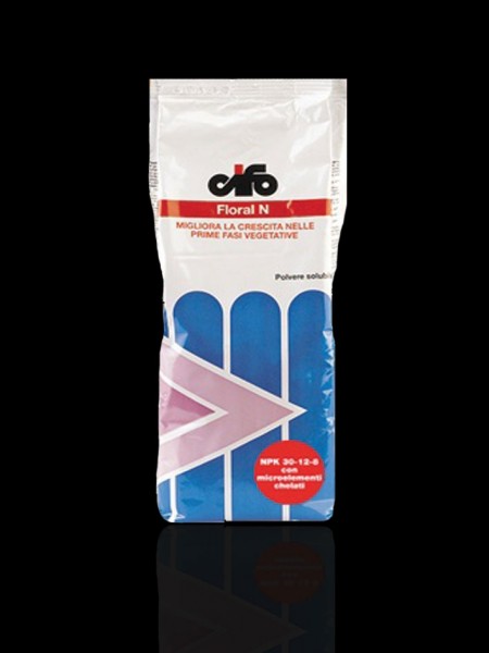 کود نیتروژن بالا