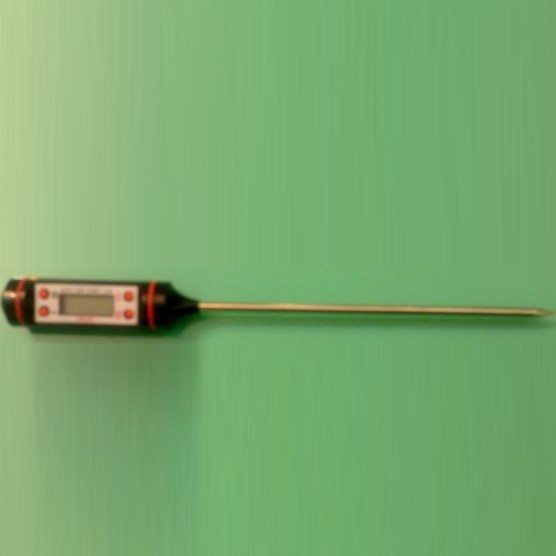 دستگاه اندازه گیری دمای عمق ( داخل ) محصول