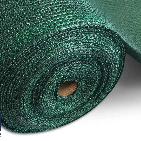 توری سایبان سبز 80درصد