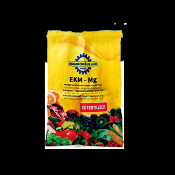 کود سولفات منیزیم هپتاهیدرات