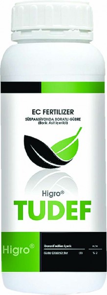 کود هیگرو تودف