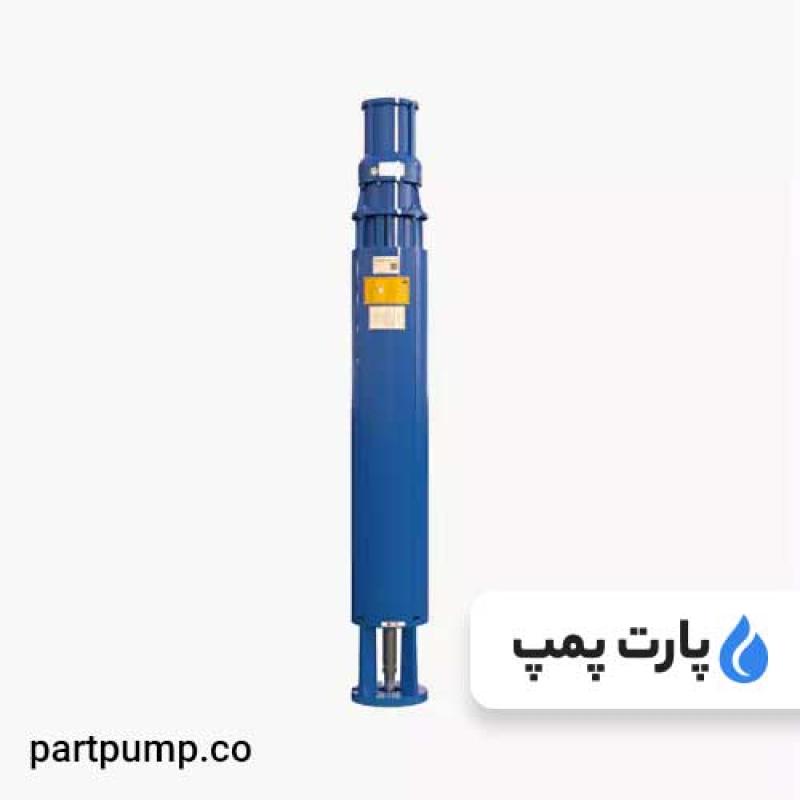 پمپ شناور پمپیران مدل 152/9