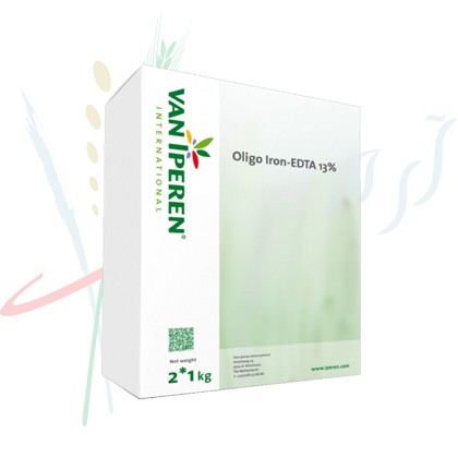 کود الیگو آهن 13.2%