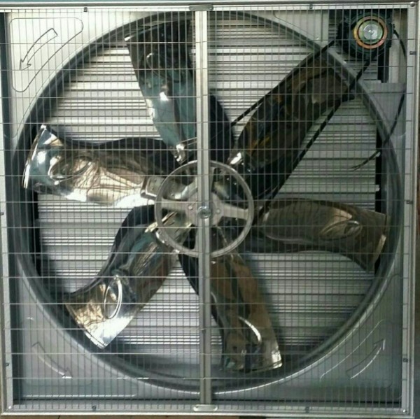 فن تهویه 1/40