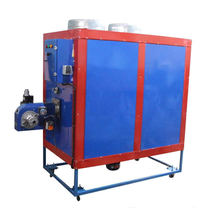 هیتر 150000 کیلوکالری گلسان