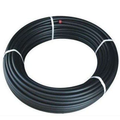 لوله پلی اتیلن 25 میلیمتر  12.5 اتمسفر  PE80