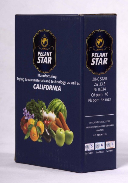 کود روی استار