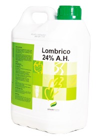 کود محرک لمبریکو 24